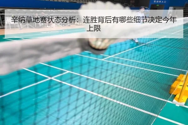 辛纳草地赛状态分析：连胜背后有哪些细节决定今年上限
